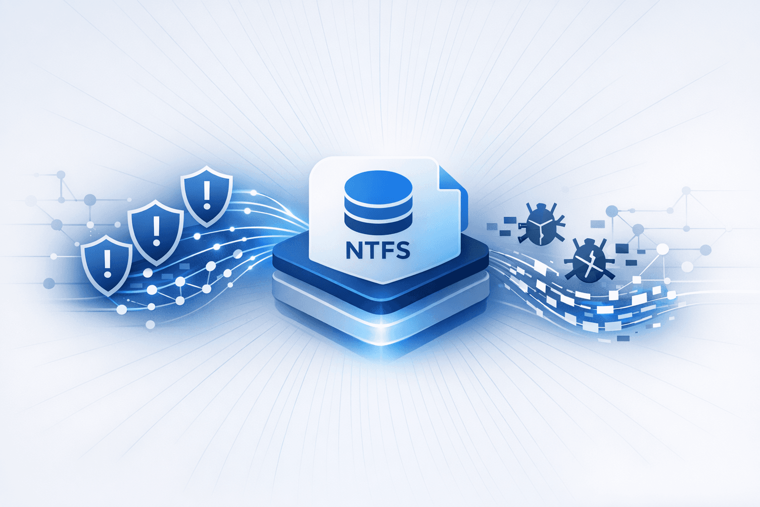NTFS-3G Fixes Nine Memory-Safety Flaws in NTFS Parsing and Utilities