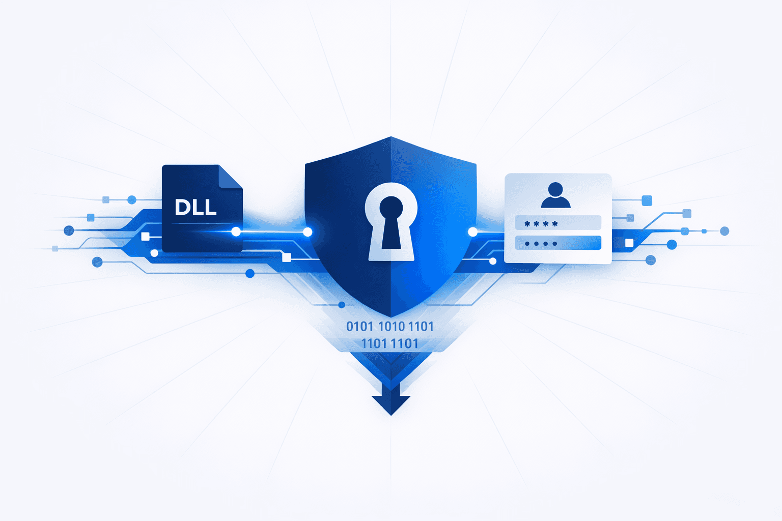 Numando Banking Trojan Uses DLL Side-Loading and Fake Overlays to Steal Credentials