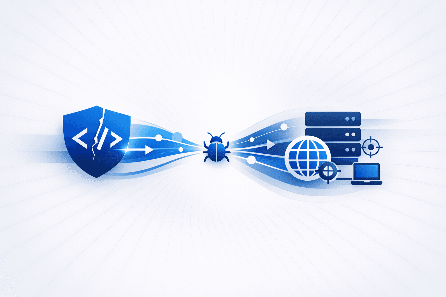 Nuxt XSS and Angular SSRF flaws expose web apps to client and server attacks
