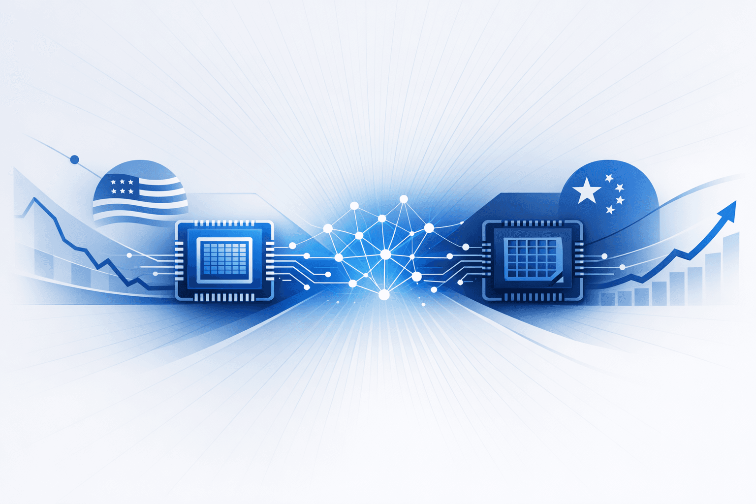 Nvidia AI Hardware and Infrastructure Developments Amid China Market Uncertainty