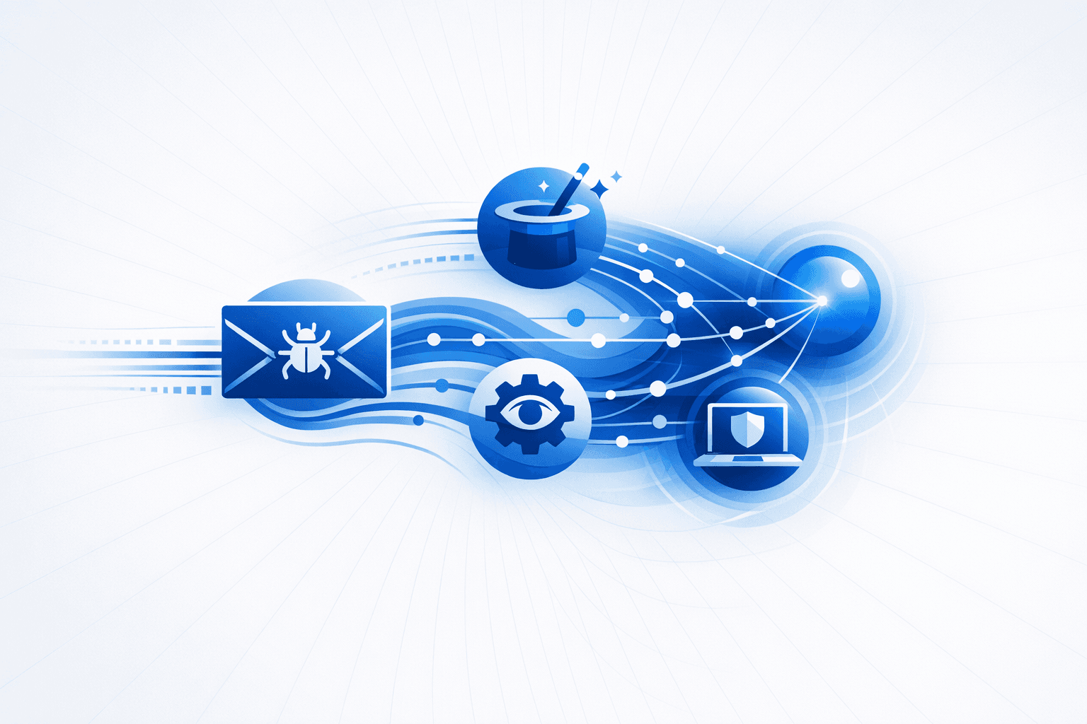 Obfuscated JavaScript Email Loaders Spread RATs Including Houdini, STRRAT, and Formbook