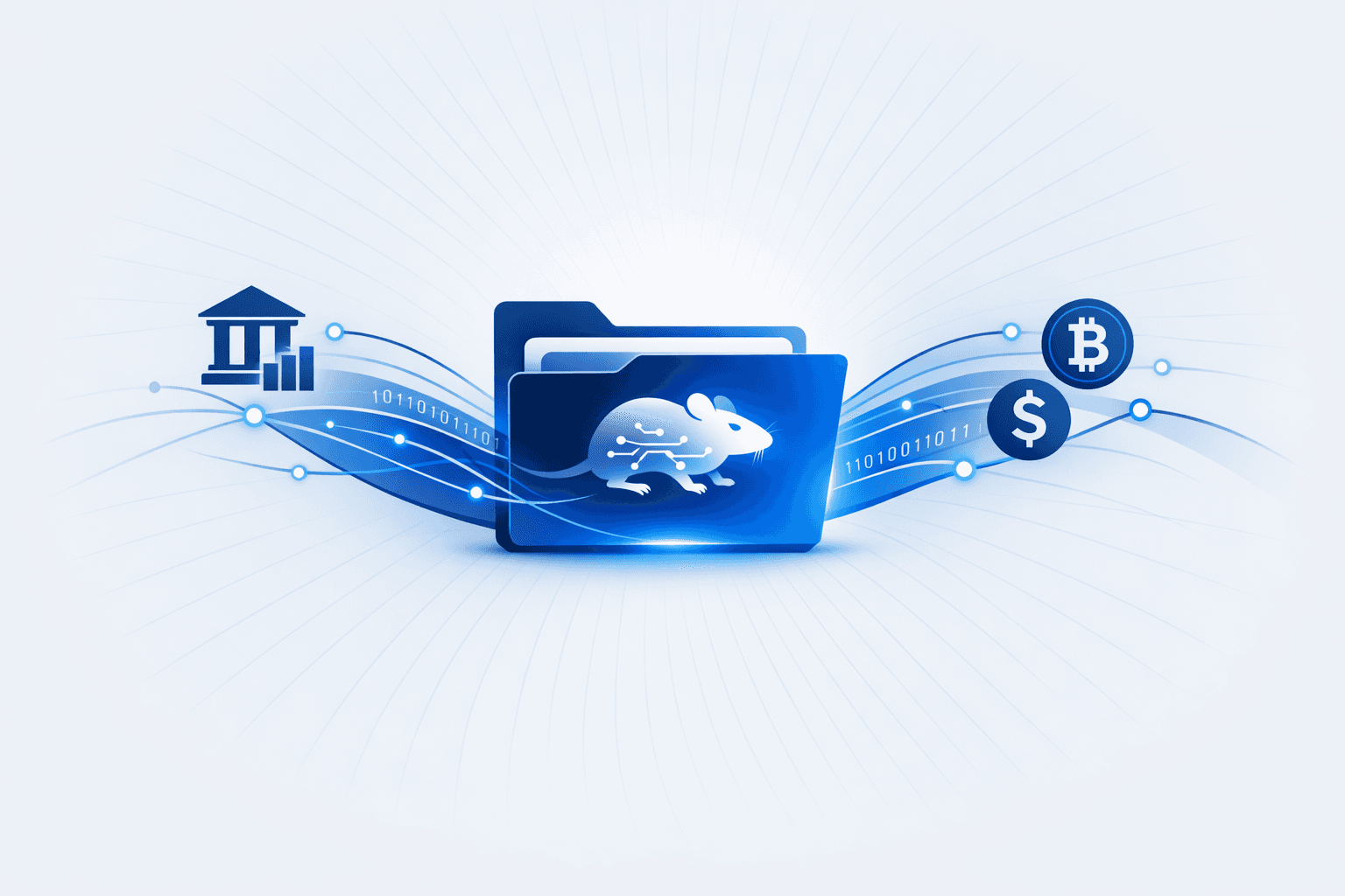 Obsidian Plugin Abuse Delivered PhantomPulse RAT to Finance and Crypto Targets