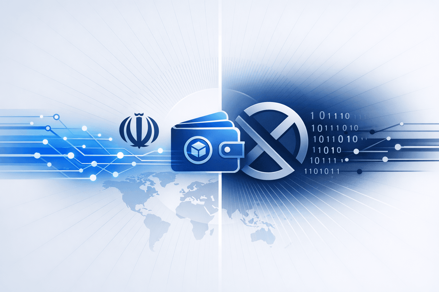 OFAC Adds Iran Central Bank Crypto Wallets to Sanctions List