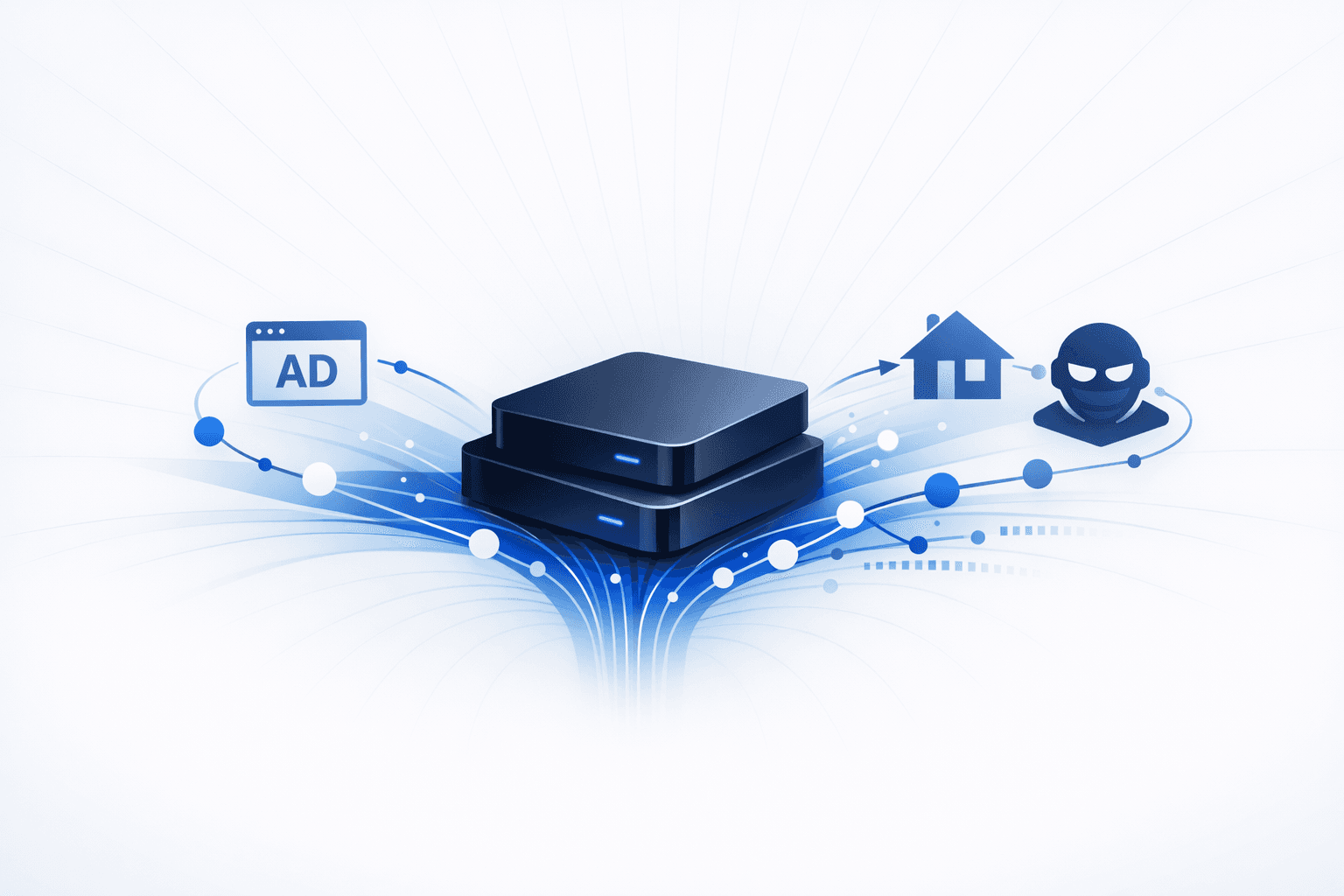 Off-Brand H96 Android TV Boxes Tied to Ad Fraud and Residential Proxy Botnet
