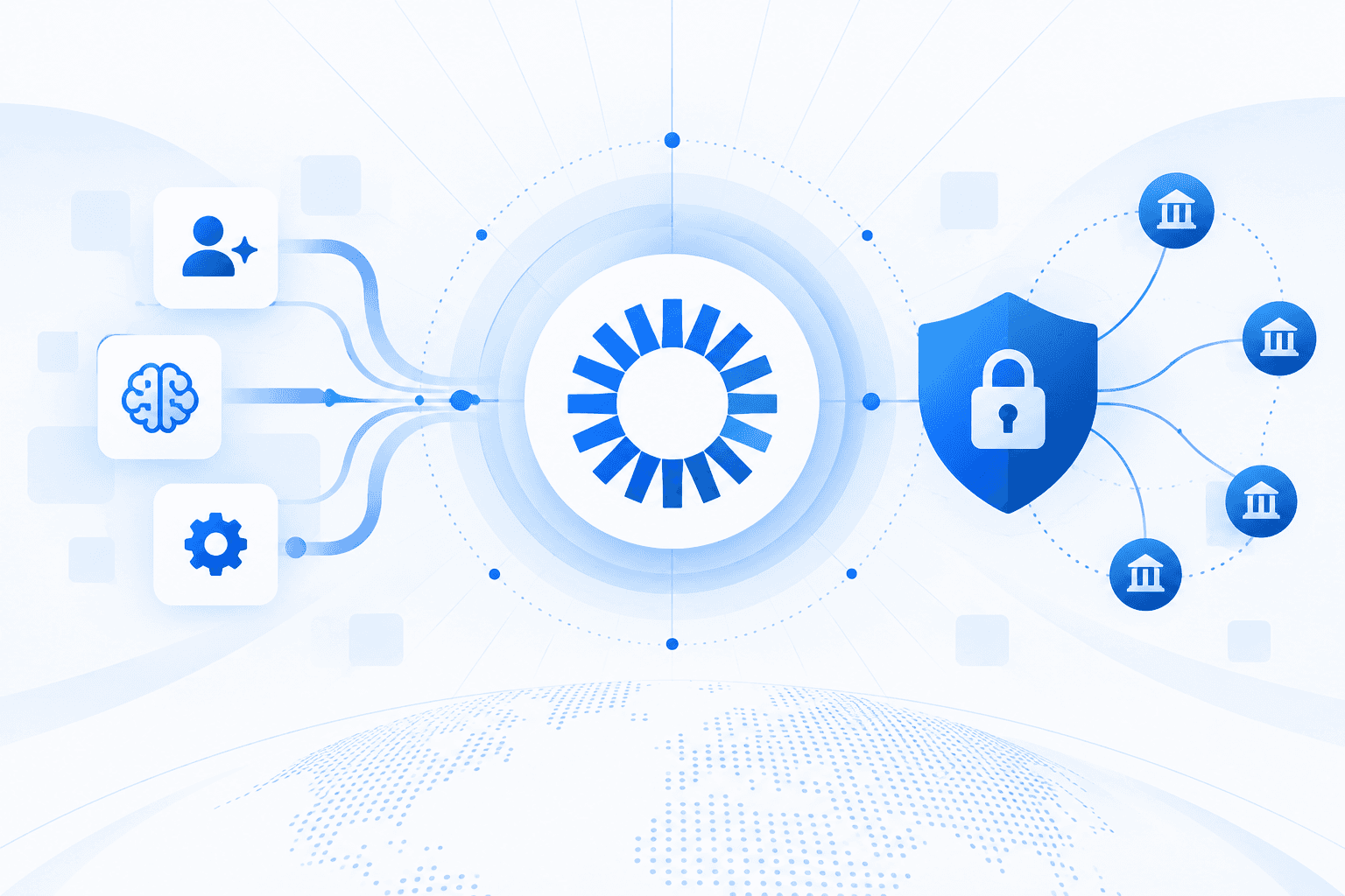 Okta Launches AI Agent Controls and Blueprint Security Alliance