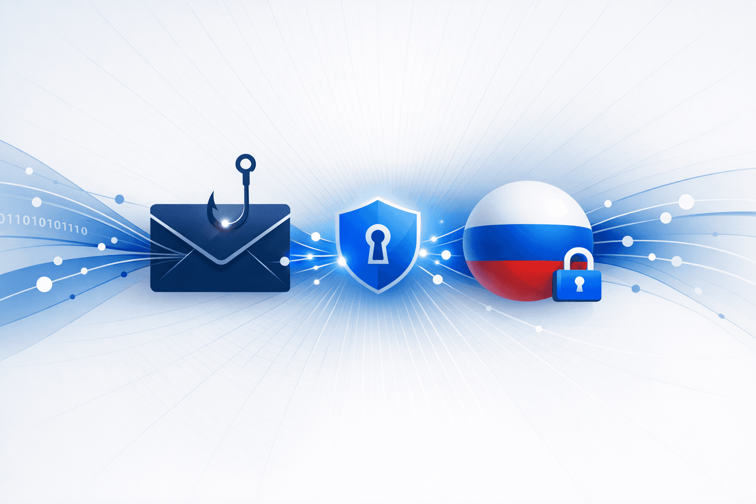 OldGremlin Used Spearphishing and Custom Ransomware Against Russian Organizations