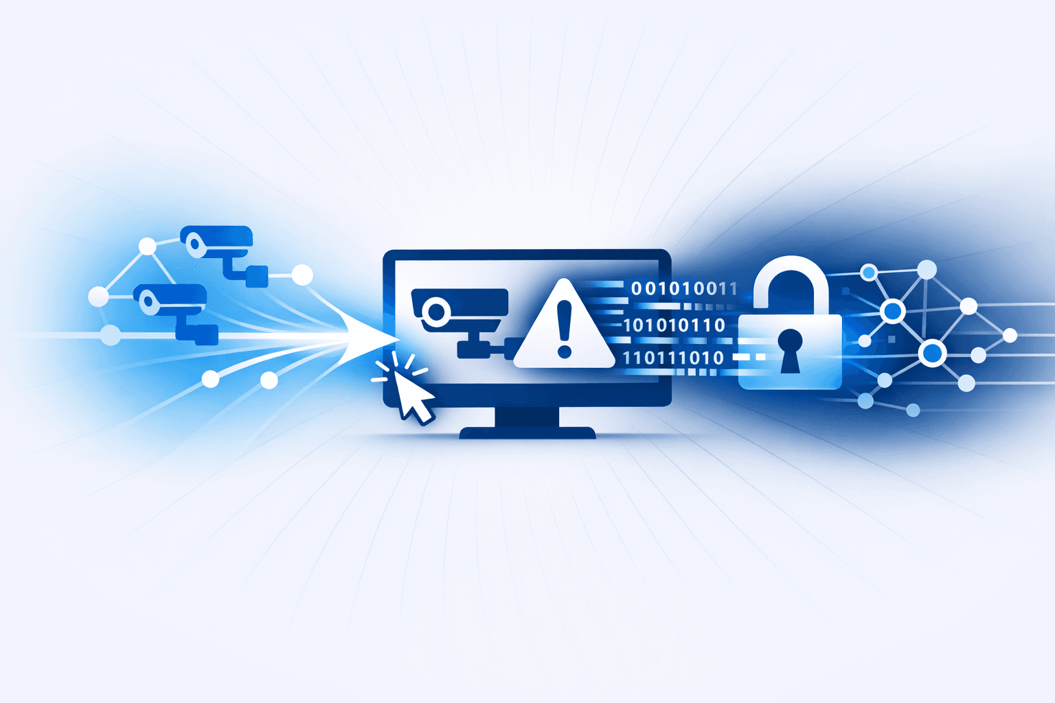 One-Click RCE in IDIS Cloud Manager (ICM) Viewer for IDIS IP Cameras