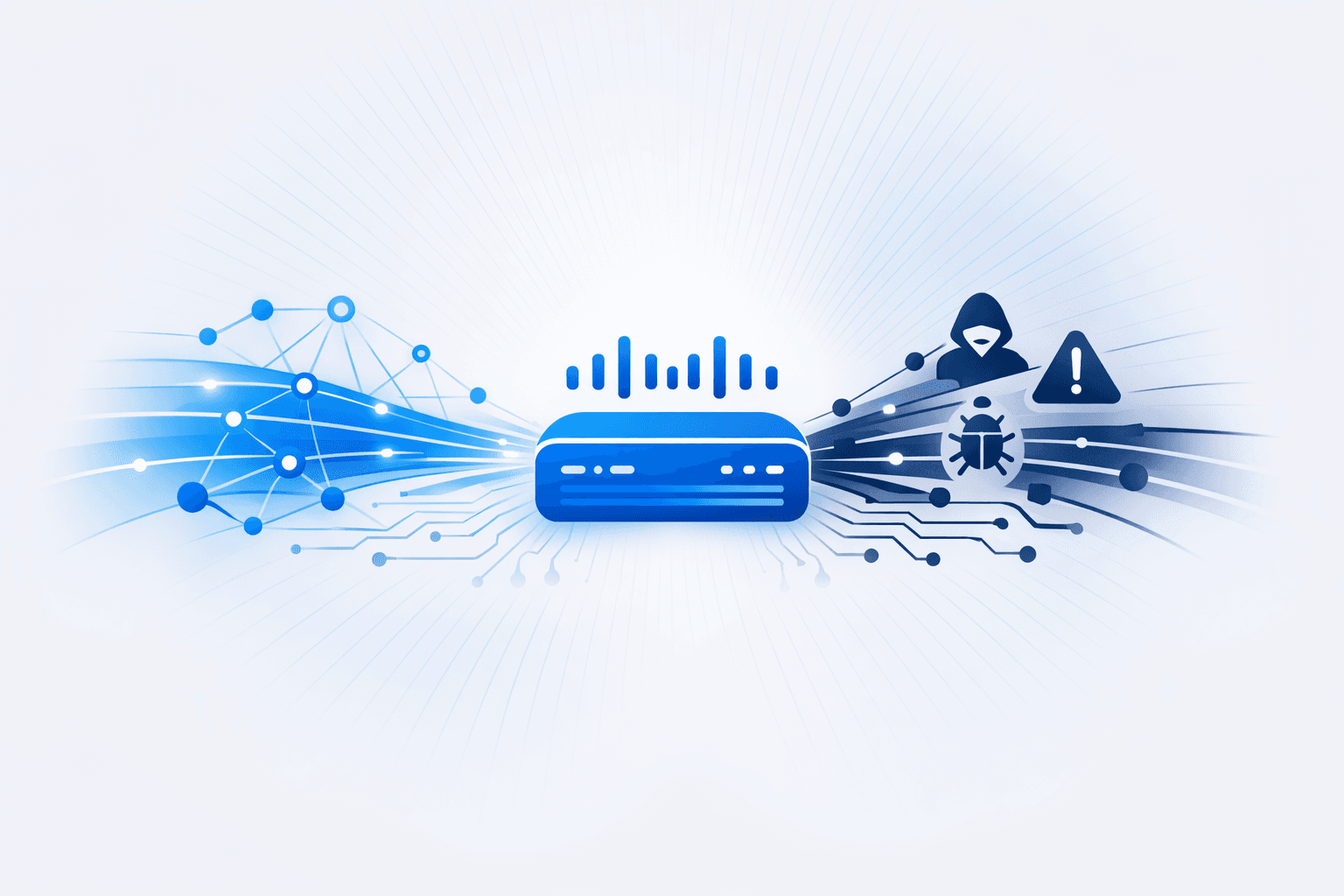 Ongoing Exploitation of Cisco Network Devices by Threat Actors