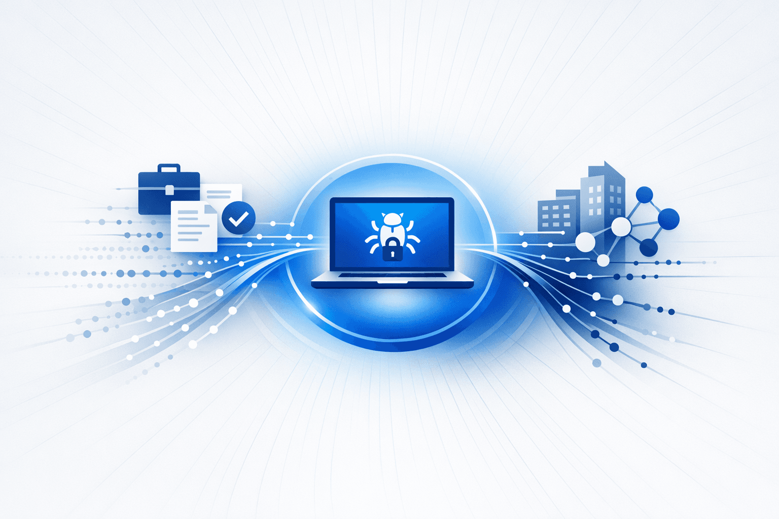 Online Job Scams Leveraging Malware to Target Corporate Networks