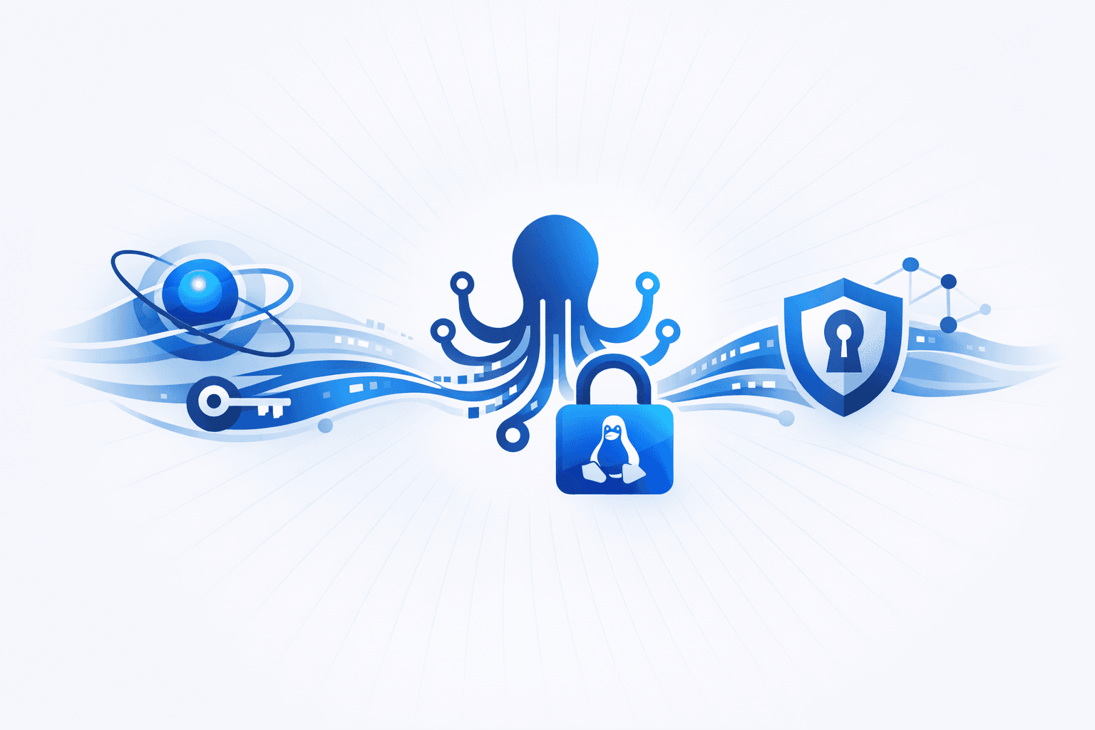 Open-Source Medusa Rootkit Reused as OrBit to Steal Linux SSH and Sudo Credentials