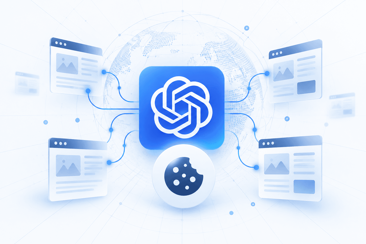 OpenAI Advertising Pixel Reportedly Sets Cross-Site ChatGPT Tracking Cookie