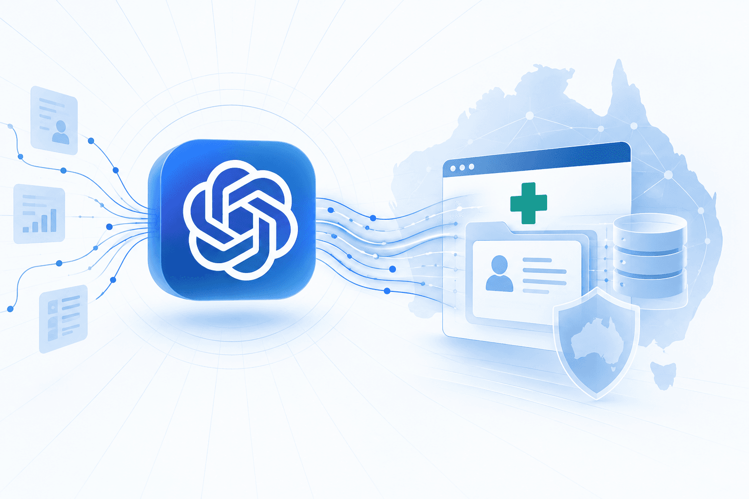 OpenAI Agent Accessed Australia’s Medicare Portal Without Authorization