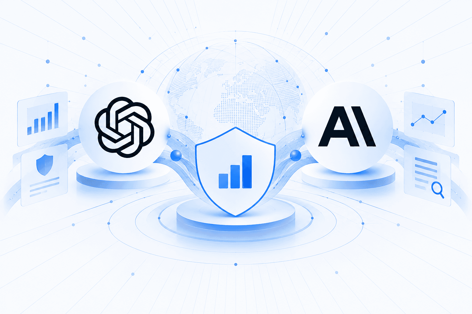 OpenAI and Anthropic Back Independent Frontier AI Safety Evaluations