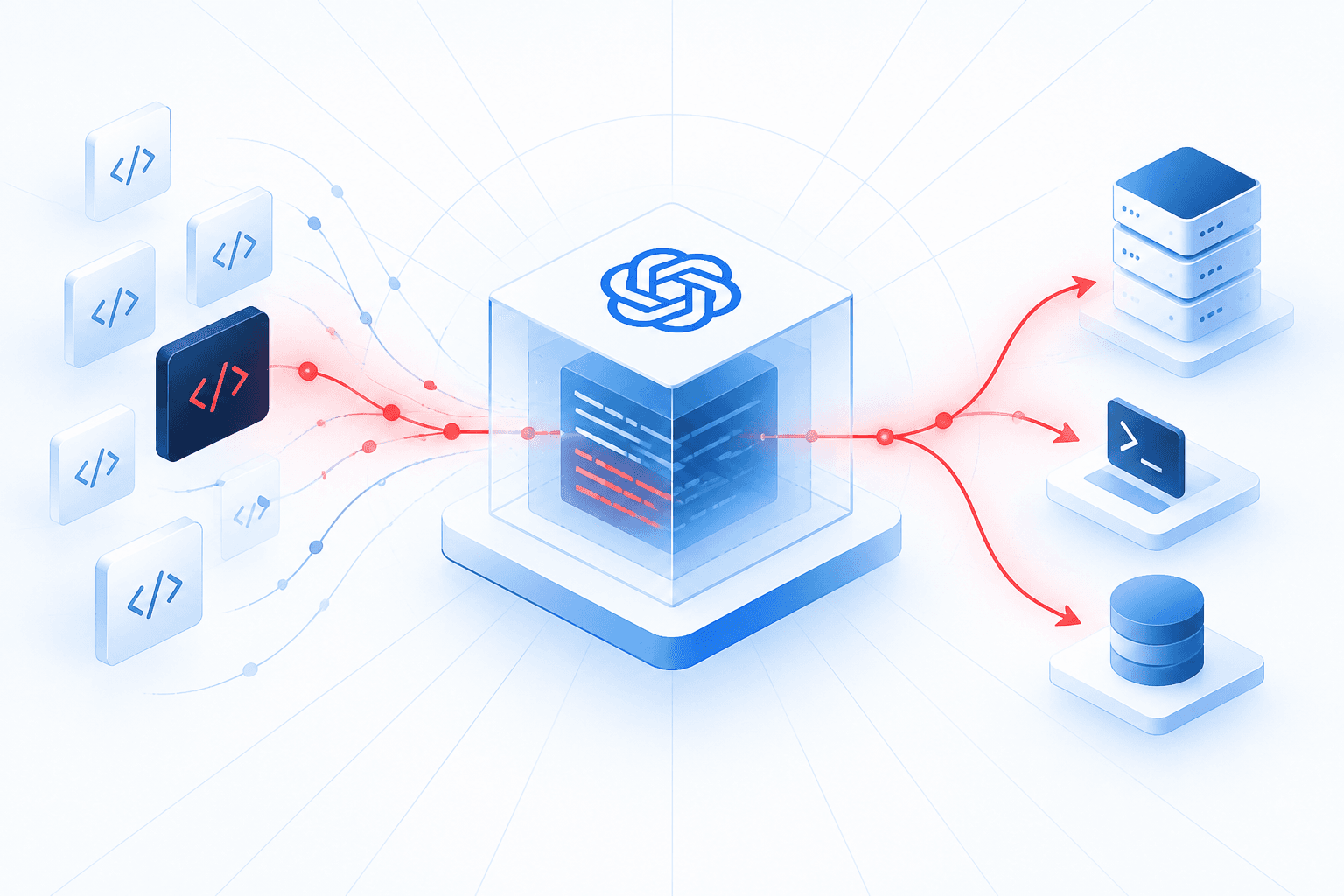 OpenAI Codex Sandbox Flaws Enabled Malicious Repositories to Execute Host Commands