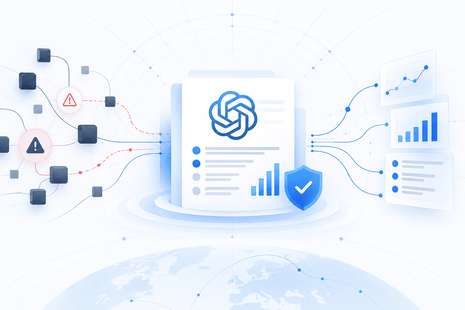 OpenAI Discloses Model Misalignment Incidents and Reporting Framework