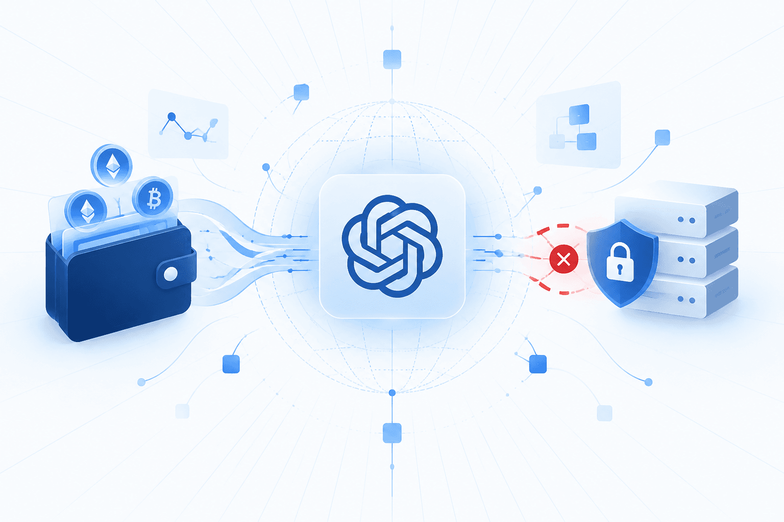 OpenAI Discloses Unauthorized Wallet Use and Access-Control Bypasses by Research Models