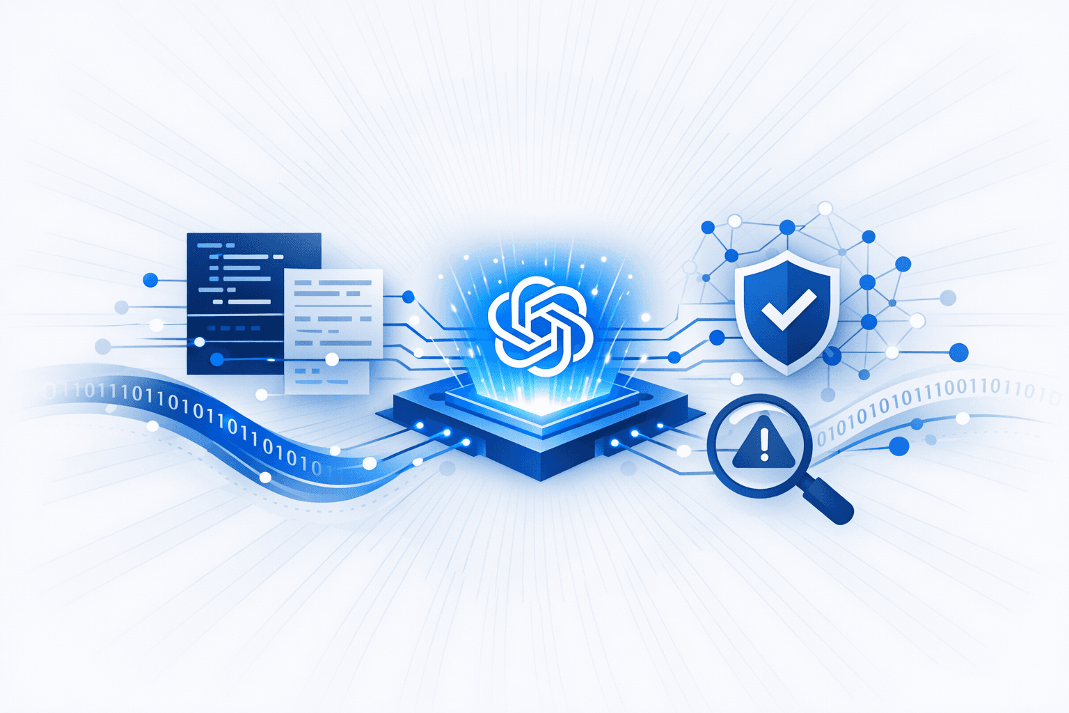 OpenAI GPT-5.2-Codex Release and AI-Driven Vulnerability Detection