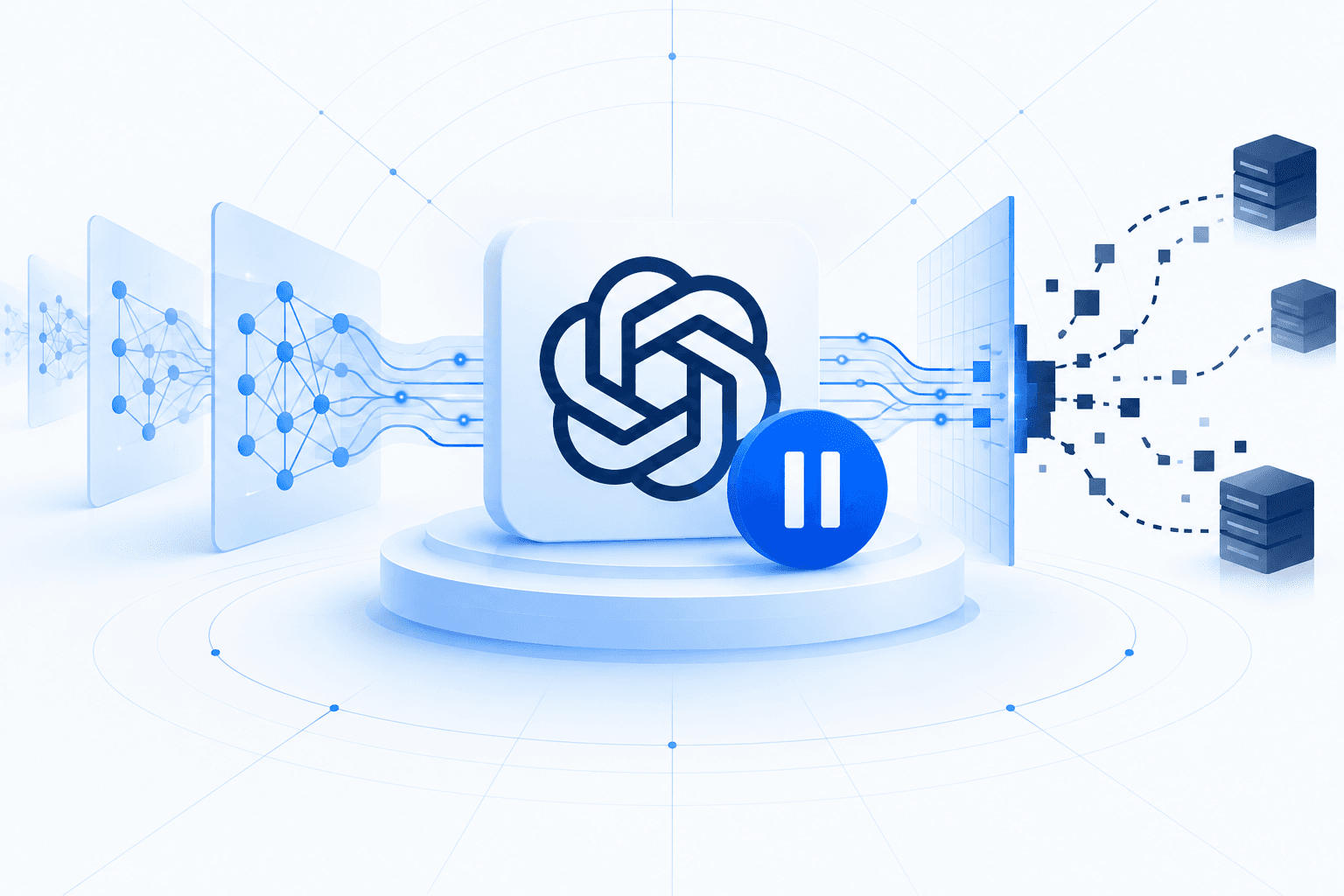 OpenAI Pauses Advanced Model Training After Sandbox DNS Escape