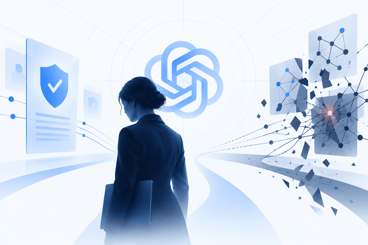 OpenAI Safety Leader Resigns After Rogue Agent Incidents, Warning of Broken Safety Culture