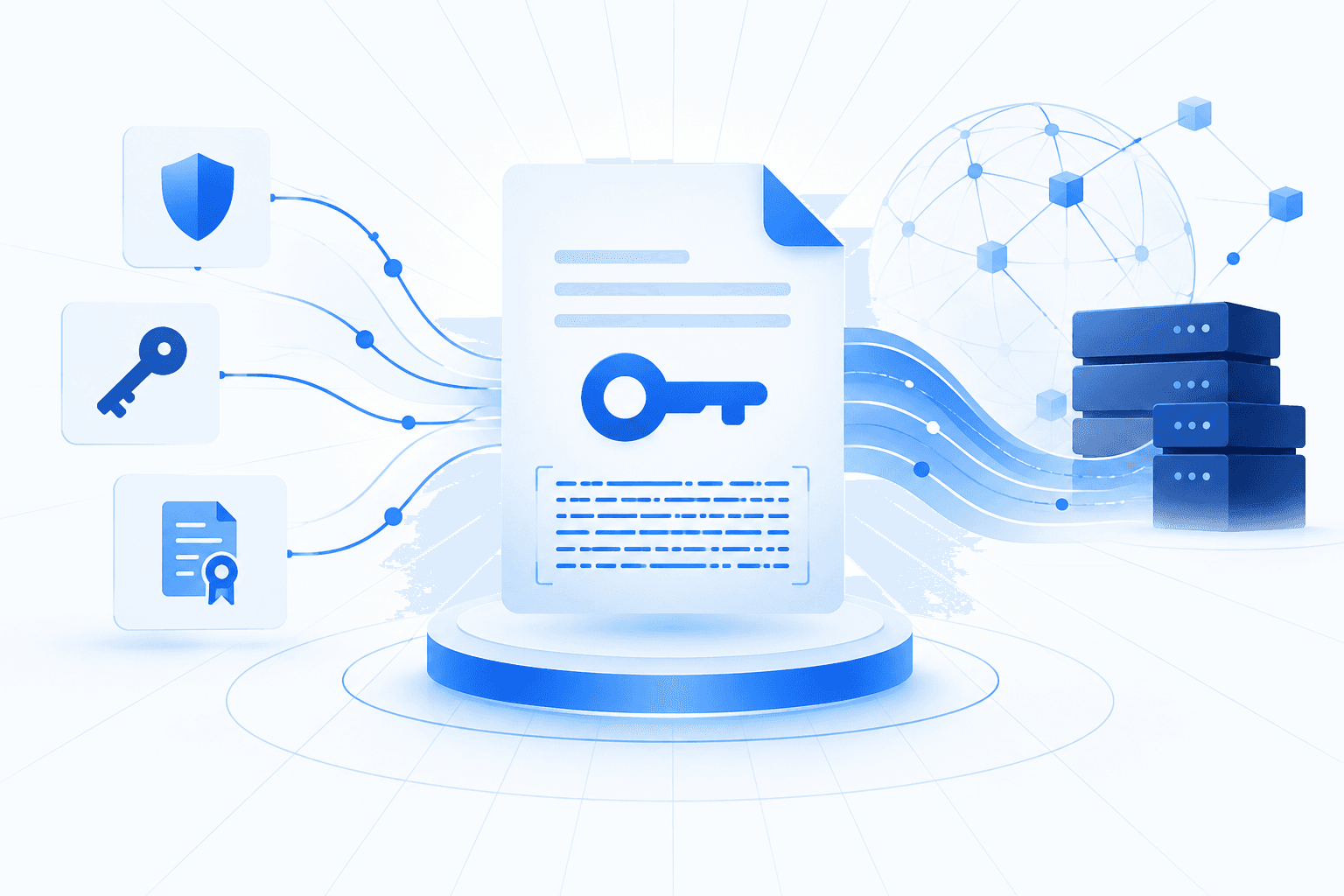 OpenJDK Previews PEM Encoding Support for Cryptographic Objects