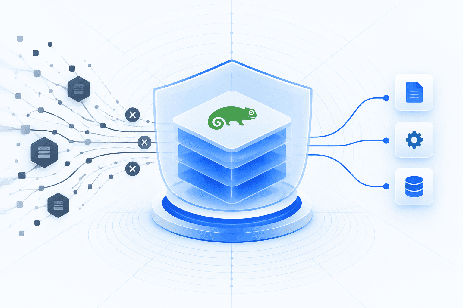 openSUSE Leap 16.1 Adds Optional Immutable Mode to Limit Persistence