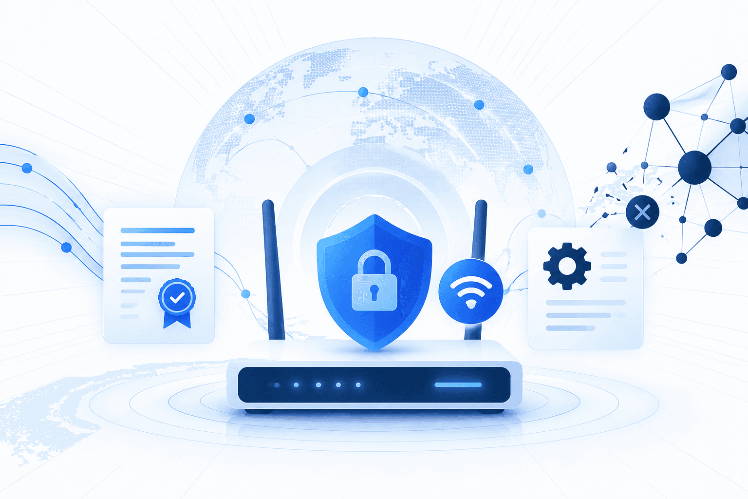 OpenWrt 25.12.6 Fixes Certificate Validation Flaw and Revises WPA3 Defaults