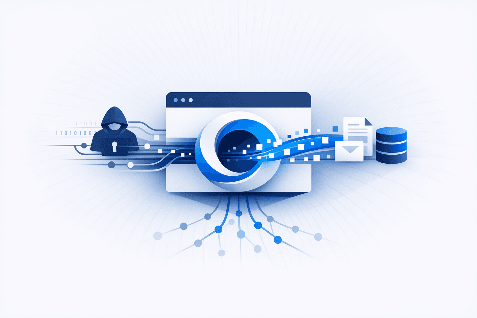 Opera GX flaw allowed silent mod installs and data theft from visited pages