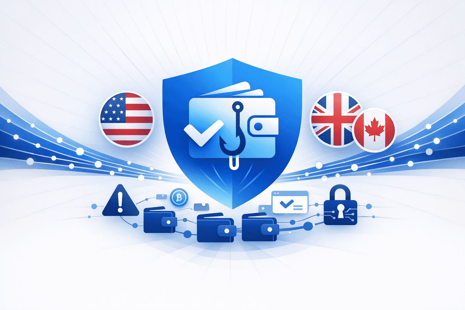 Operation Atlantic Targets Crypto Approval-Phishing Scams