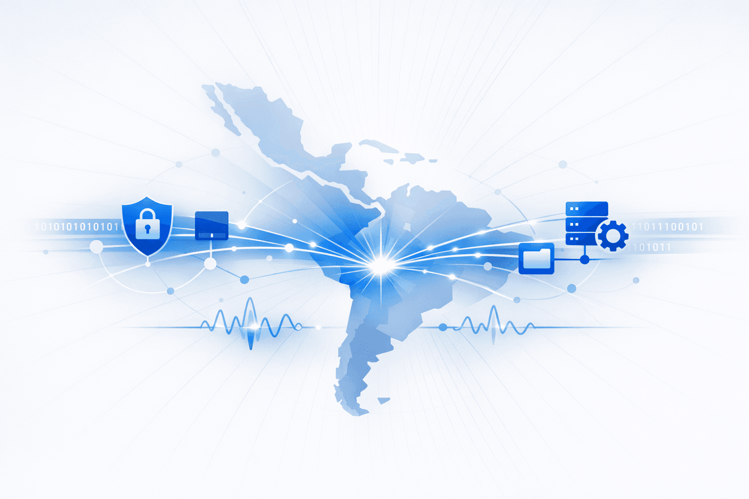Operation Escaneo Exploited Fortinet and Ivanti Devices Across Latin America