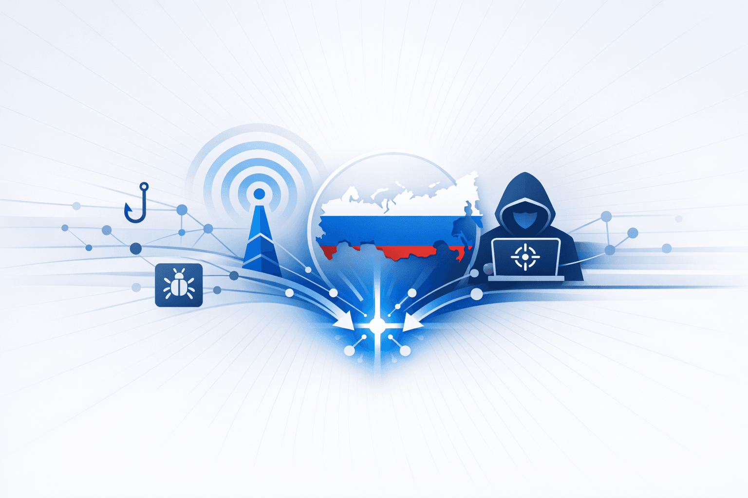 Operation FrostBeacon Targets Russian B2B with Cobalt Strike via Phishing and Legacy Exploits