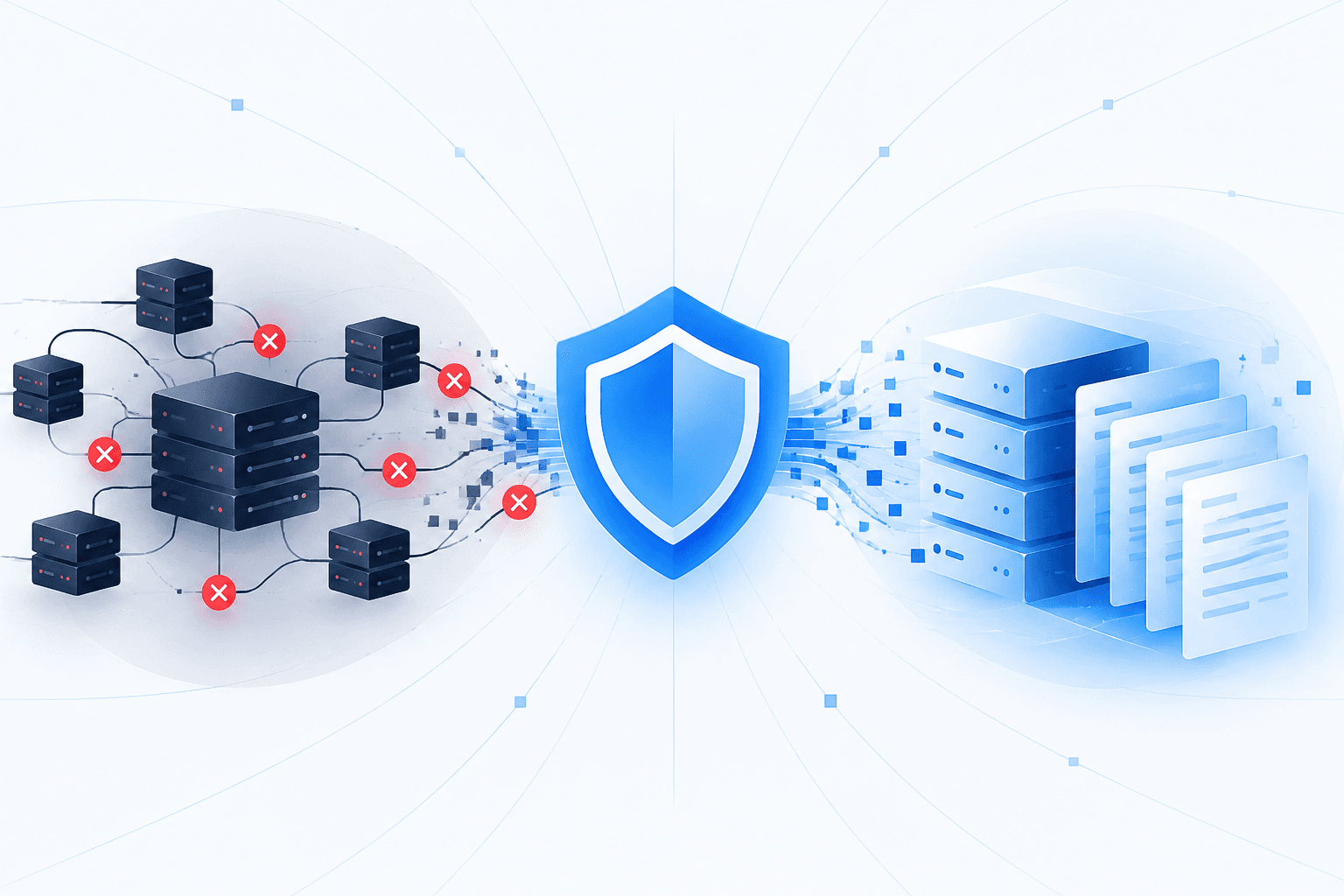 Operation KillSwitch Disrupts KillSec Ransomware Group and Seizes 110 TB of Data