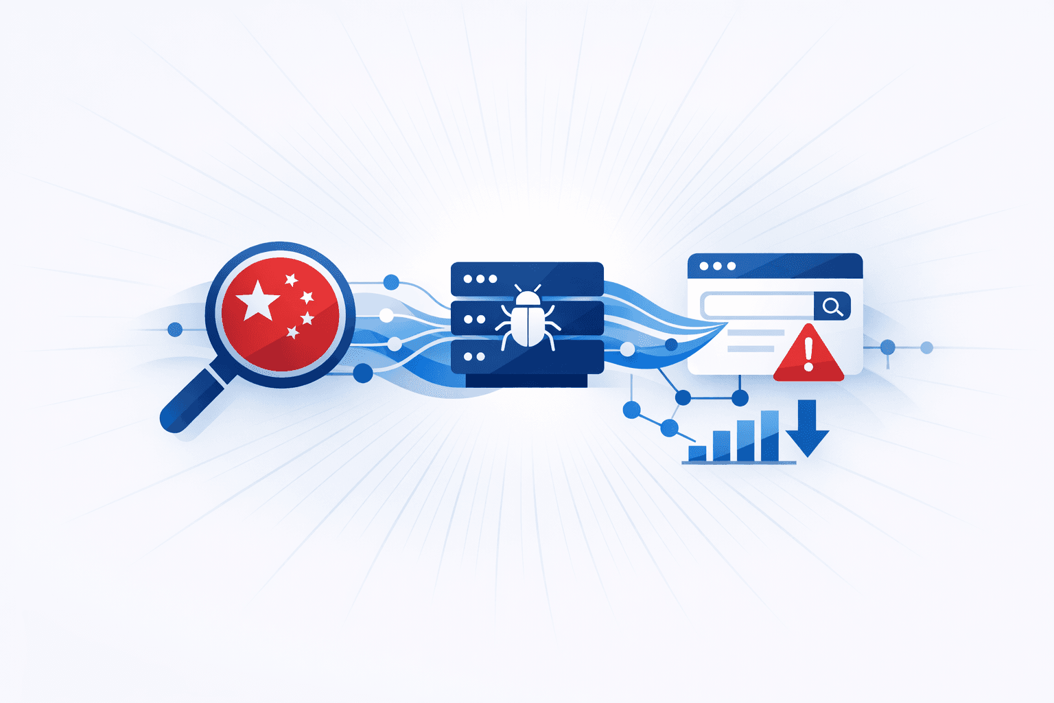 Operation Rewrite: Chinese-Speaking Threat Actor Conducts Large-Scale SEO Poisoning via BadIIS Malware