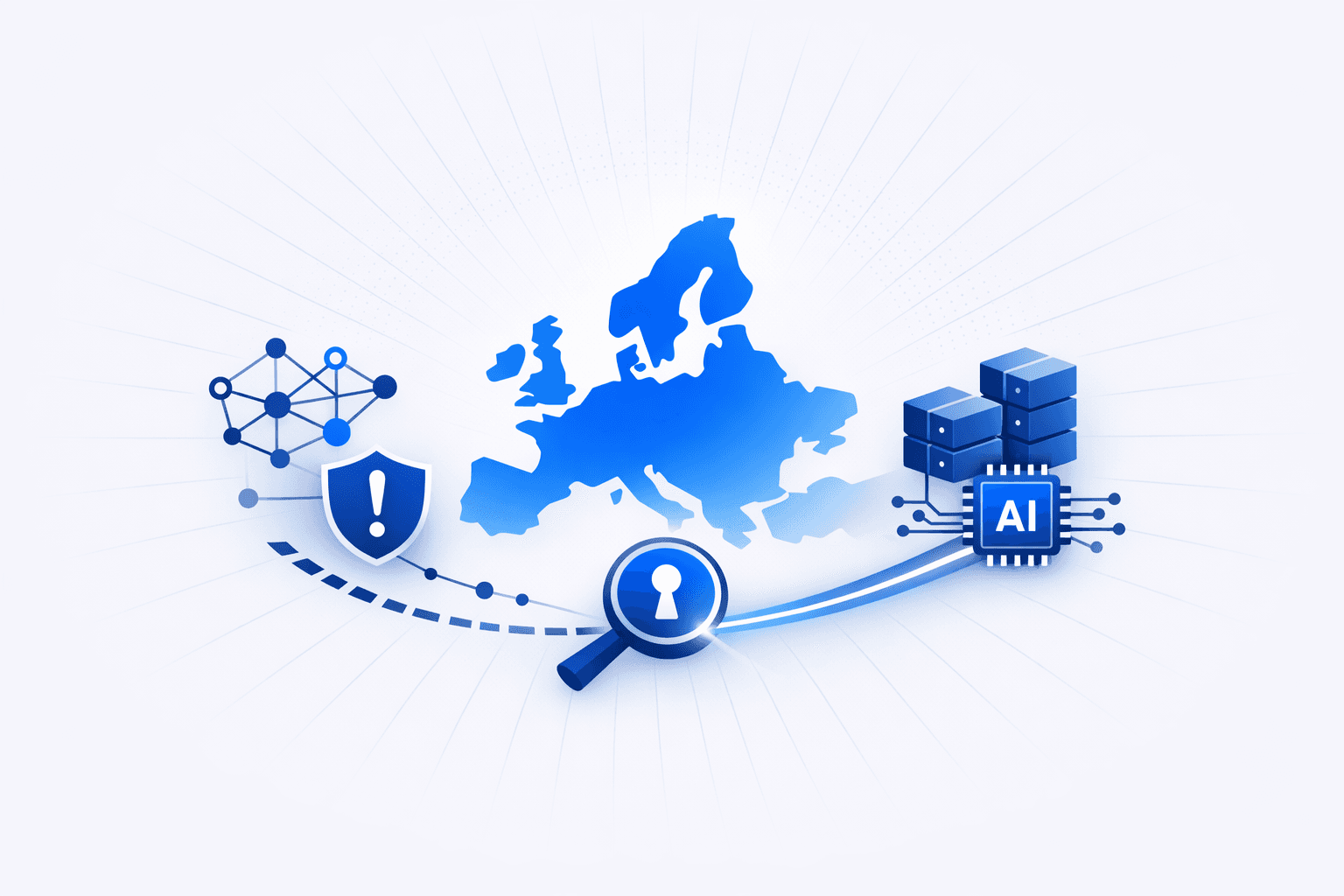 Operational Gaps in European Security and Compliance Practices