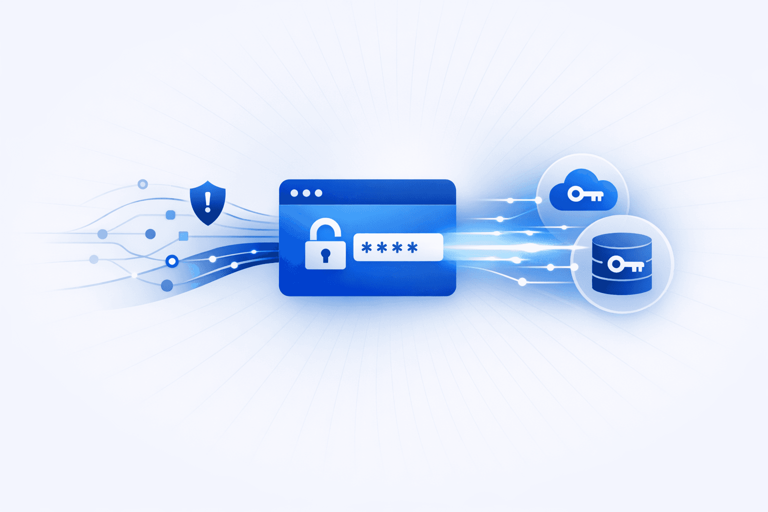 OptimiDoc Server Exposes External-Service Passwords in Admin Panel