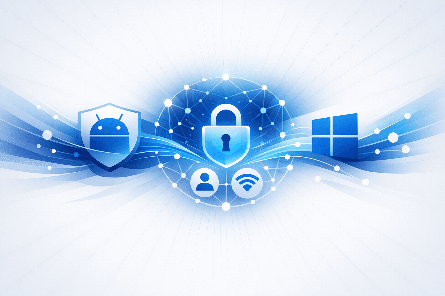 OS Privacy and Security Changes in Android 17 Beta and Windows 11 Insider Builds
