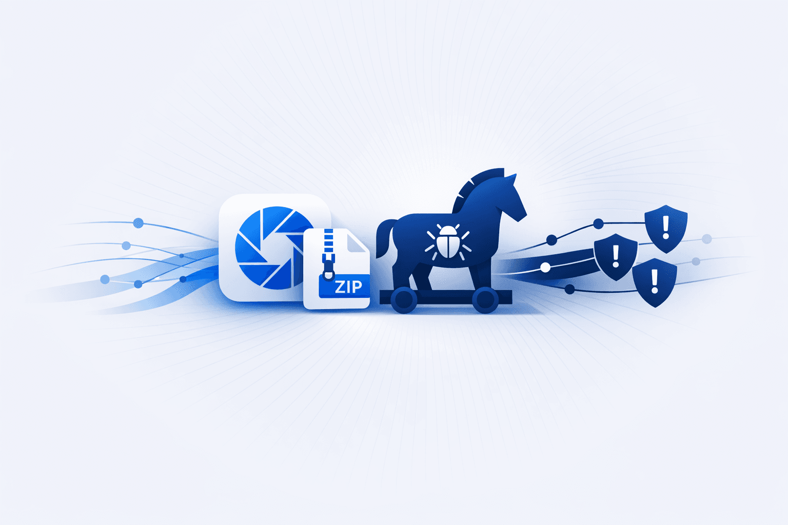 OSX/iMuler Trojan Spread in ZIP Archives Disguised as Mac Photo Apps