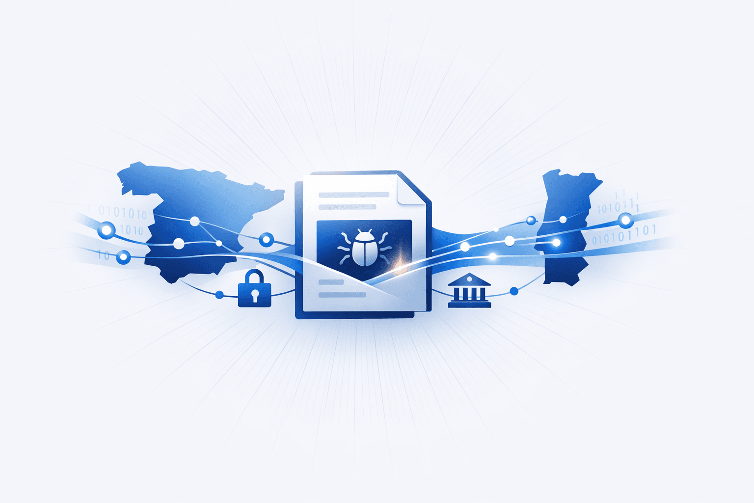 Ousaban Banking Trojan Hits Spain and Portugal With Steganographic PDF Lures