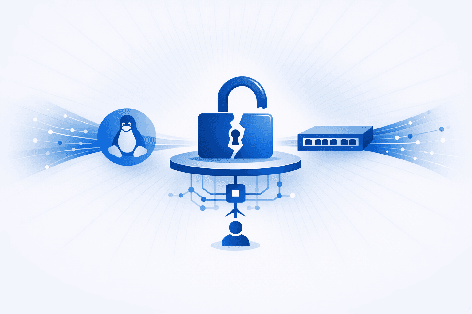 OVSwrap Linux Kernel Open vSwitch Flaw Enables Local Root Access