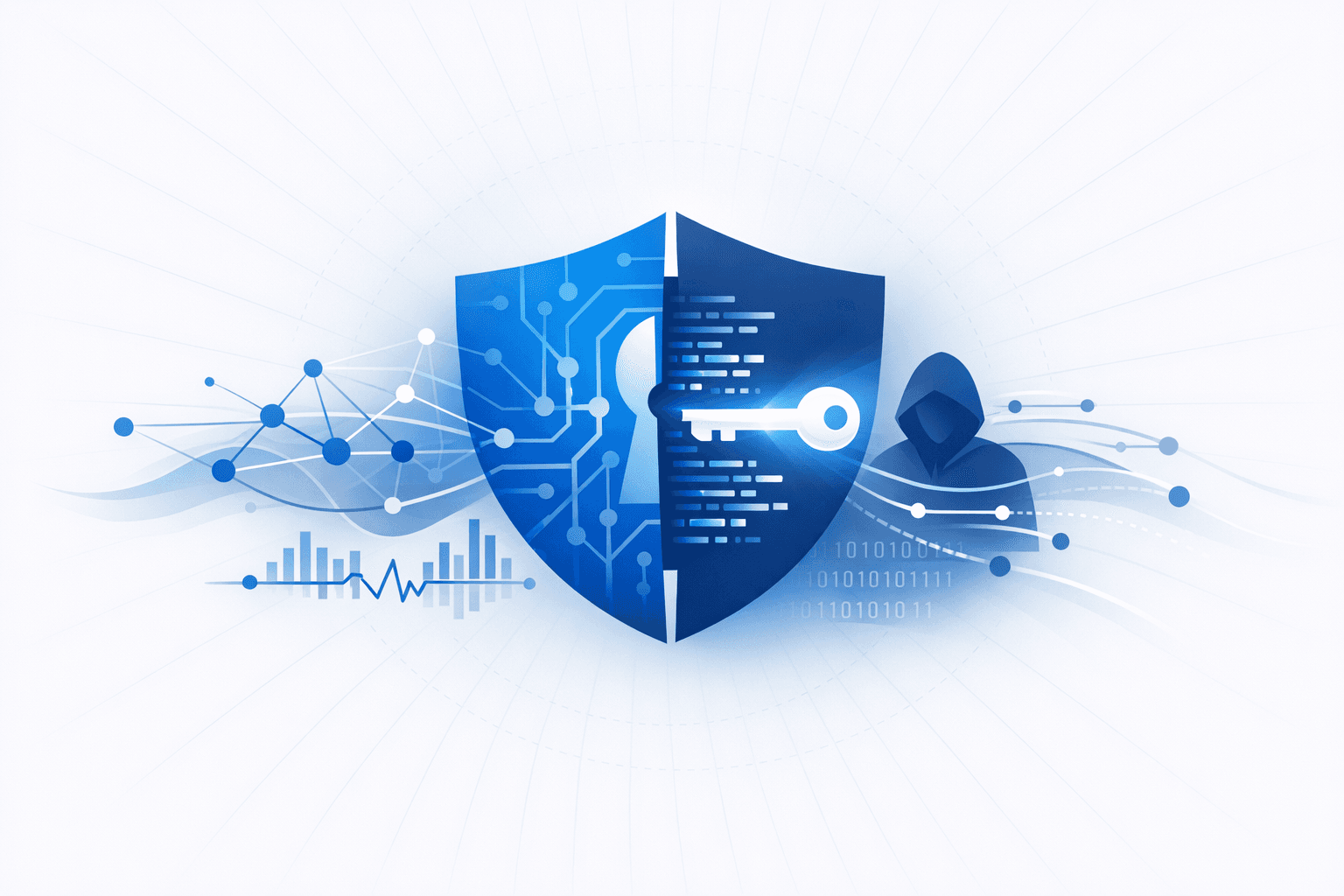 Palo Alto Cortex XDR BIOC Rule Decryption Enables Detection Evasion