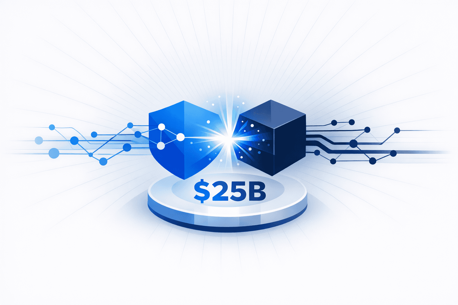 Palo Alto Networks Acquisition of CyberArk for $25 Billion