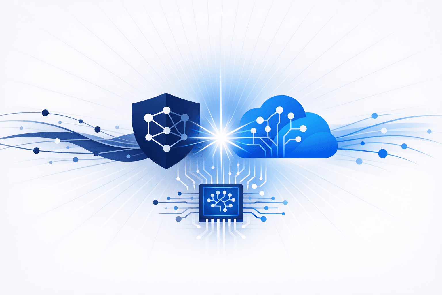 Palo Alto Networks and Google Cloud Partnership to Secure AI Infrastructure