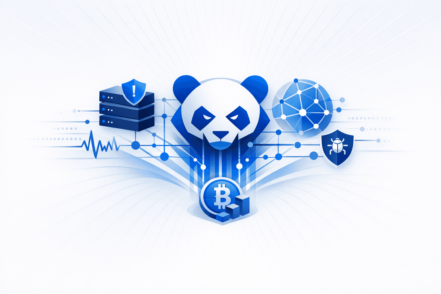 Panda Cryptomining Campaign Exploited Oracle WebLogic and Other Public RCE Flaws