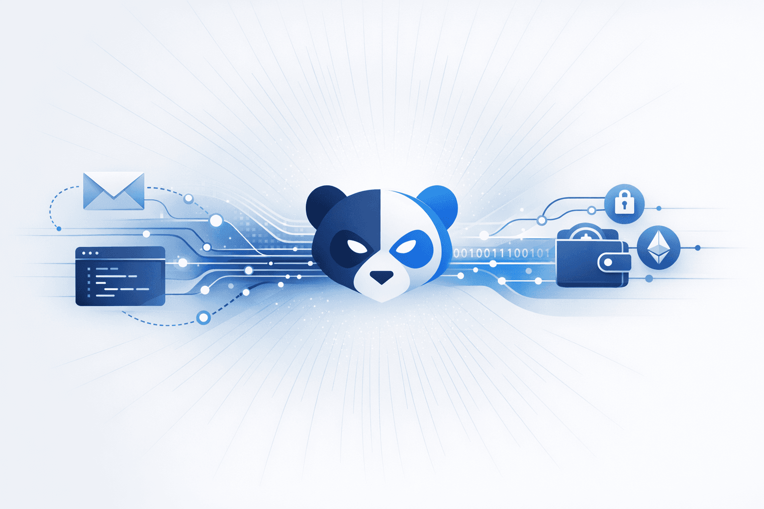 Panda Stealer Uses Fileless Spam Campaigns to Steal Cryptocurrency Wallets