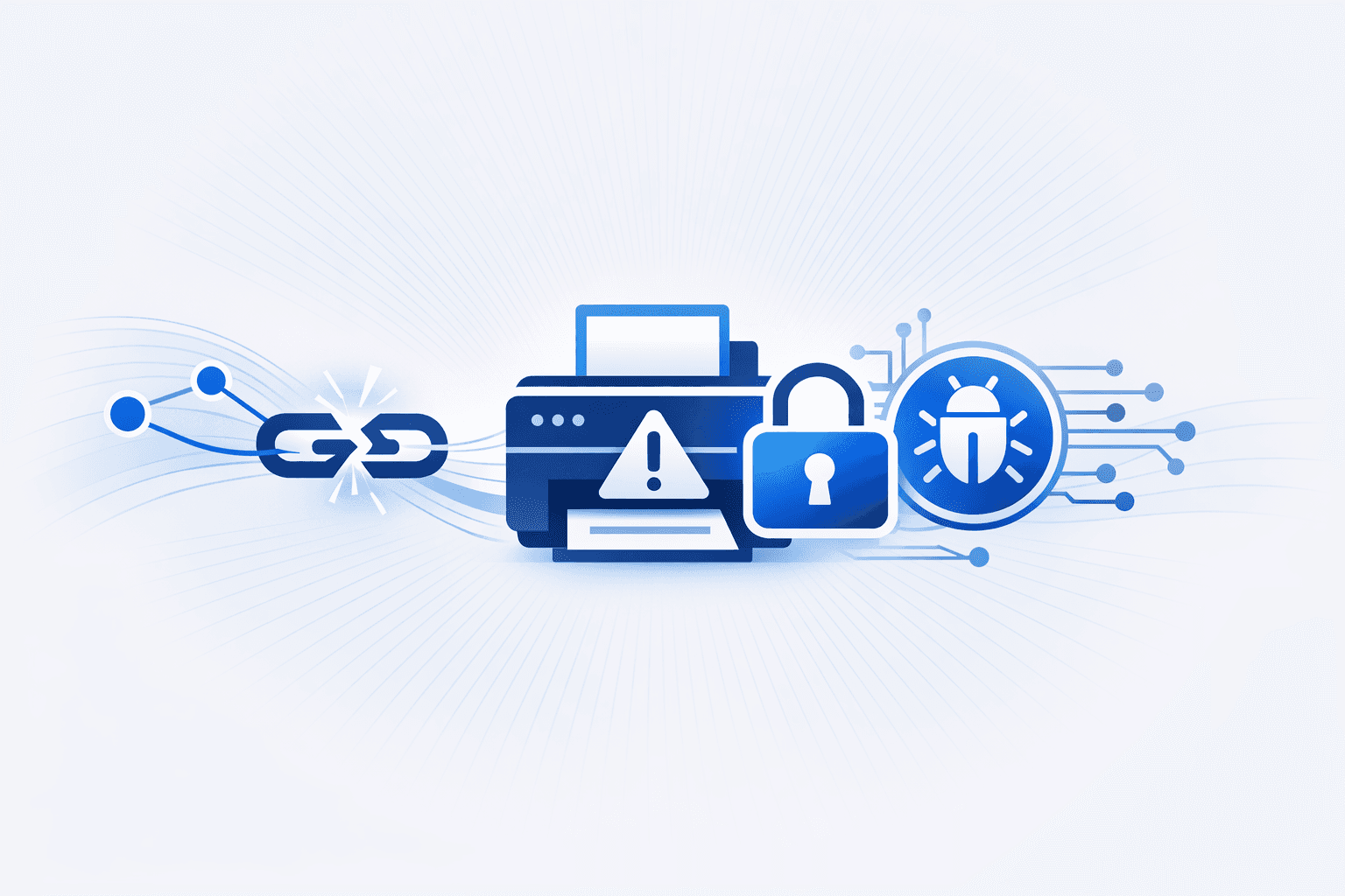 PaperCut NG/MF Flaws Exploited in Ransomware Intrusions