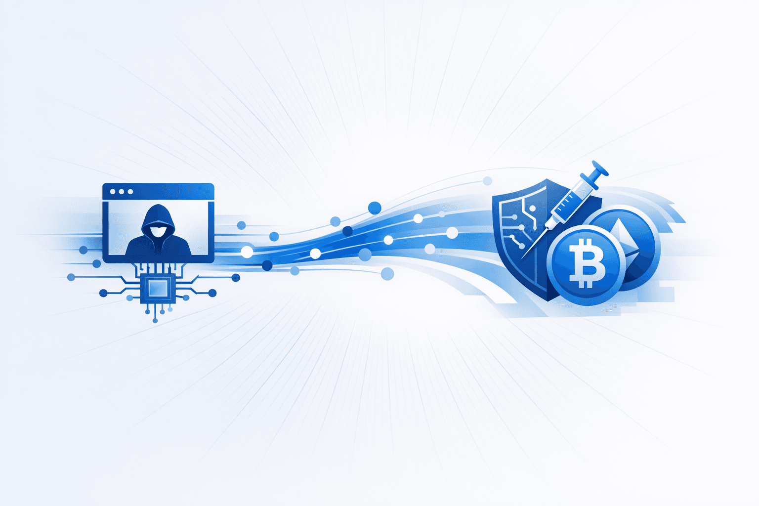 Parallax RAT Campaigns Target Cryptocurrency Firms via Phishing and Process Injection