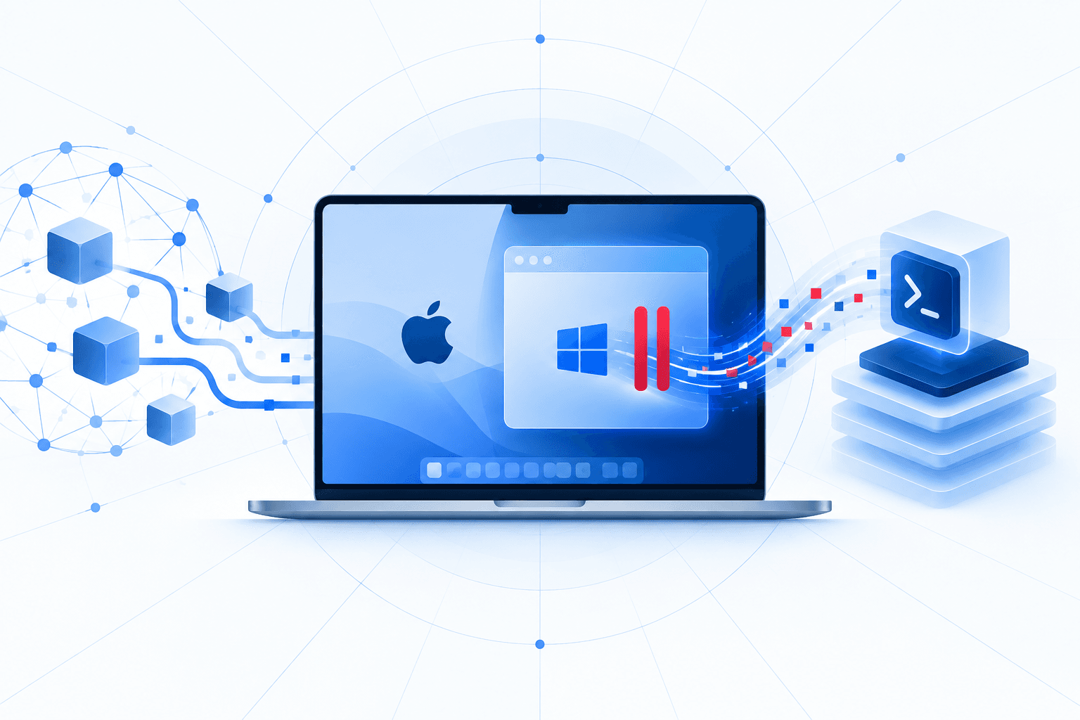 ParaShells Flaw in Parallels Desktop Enables Root Code Execution on Macs
