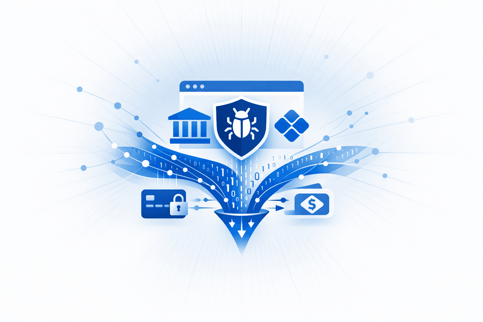 ParaSiteSnatcher Chrome Extensions Steal Banking Data and Hijack PIX Payments