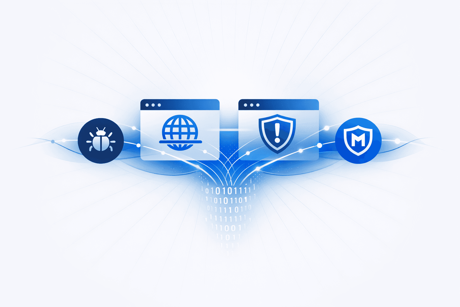Parked Domains Used to Spread Emotet and Fake McAfee Scare Pages