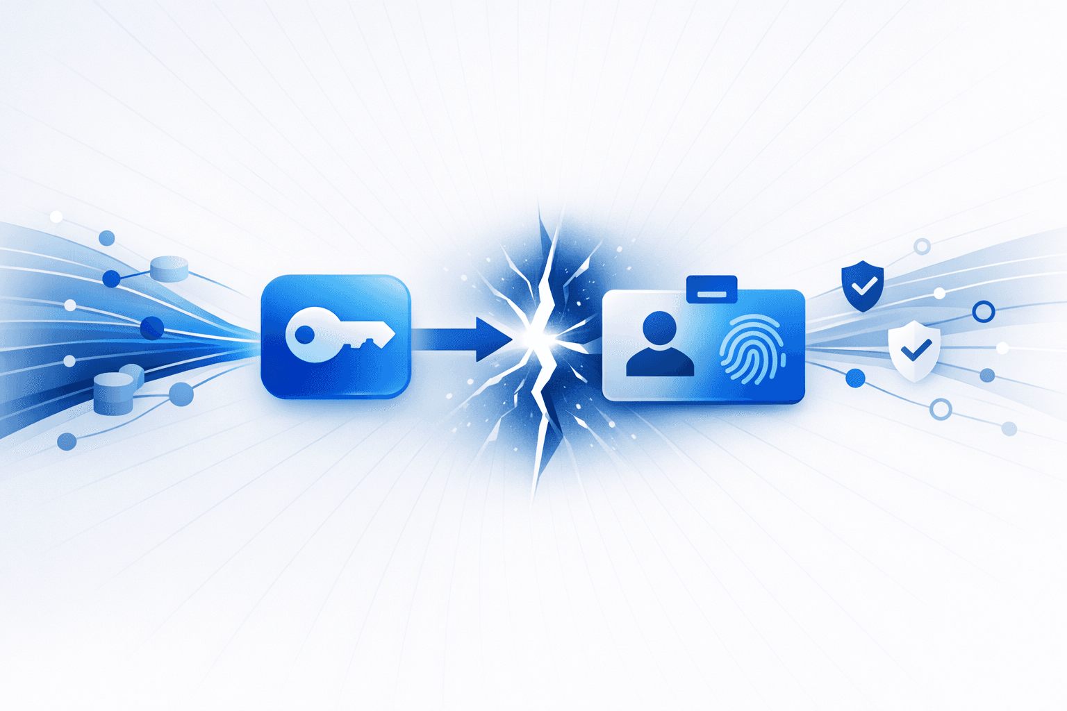 Pass-the-Passkey Attacks Bypass Entra ID Phishing-Resistant MFA