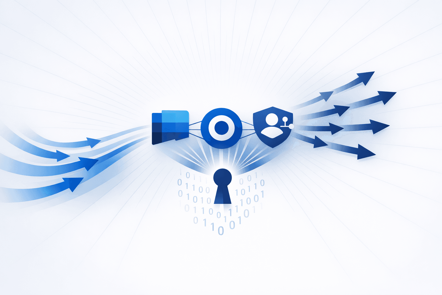 Password spraying campaigns target Microsoft 365, Okta, and federated identity services